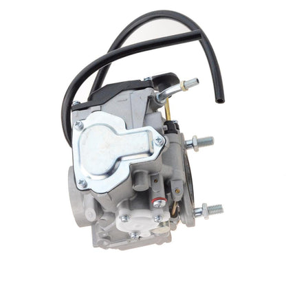 GOOFIT Carburetor Replacement for Warrior 350 Koaiak 350 YFM350 BW350 wolverine 350 MOTO-4 350cc 1987-2004