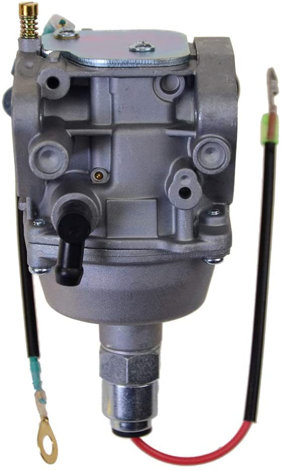 GOOFIT Carburetor Carb Kit With Gasket Replacement For Kohler Engine Model SV830 SV740 SV735 SV730 SV725 Kohler Engine Part 32