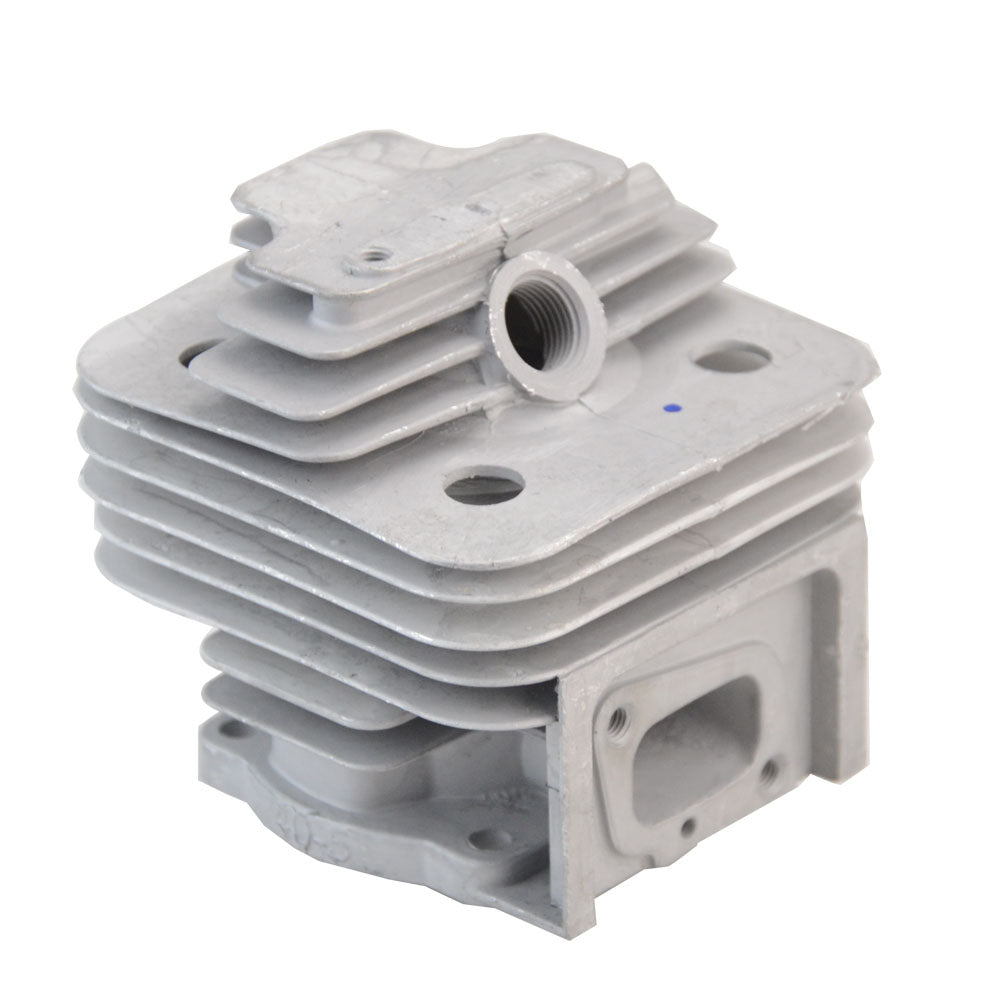 GOOFIT 40mm 40-5 Bore Complete Cylinder Kit with Piston for 2 Stroke 43cc 47cc Gas Scooter Pocket Bike Mini