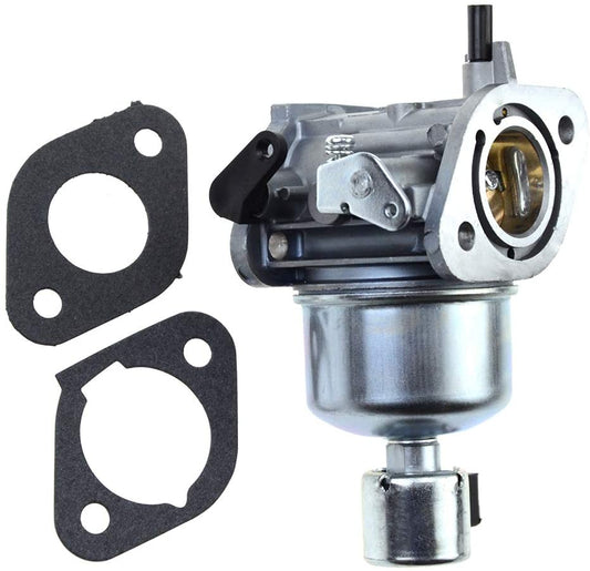 GOOFIT Home Lawn Care Machine Part Carburetor Replacement for 15003-7081 Fh580v 4 Cycle Engines C7082 Engine