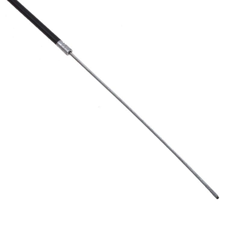 GOOFIT 39.37" Rear Brake Cable Replacement For 2 stroke 47cc 49cc Pocket Bike