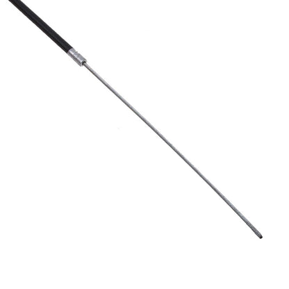 GOOFIT 39.37" Rear Brake Cable Replacement For 2 stroke 47cc 49cc Pocket Bike