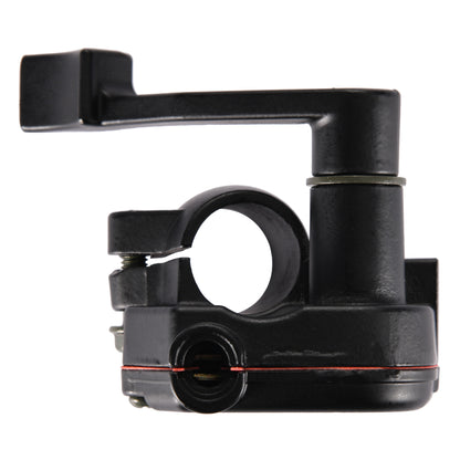 GOOFIT 7/8" Throttle Lever Thumb Control Assembly Replacement For 50cc 70cc 90cc 110cc 125cc ATV Quad Go Kart