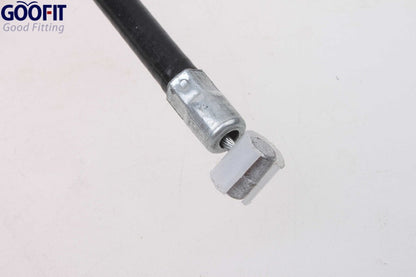 GOOFIT 48.03" Clutch Cable Replacement For 150cc 200cc Air-cooled ATV