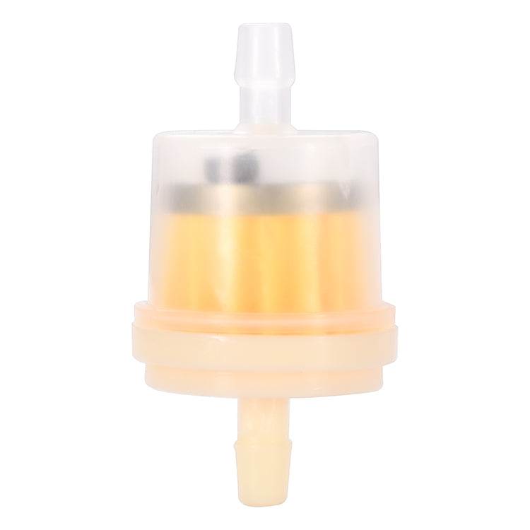GOOFIT 6mm Gasoline Hose Fuel Rubber Tube Line FuelValve Pump Tank Closed Replacement For Moped Dirt ATV Moped Scooters Pack Pocket