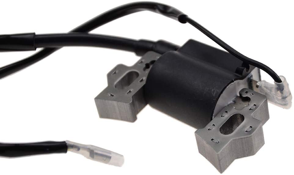 GOOFIT Ignition Coil Replacement for GX110 GX120 GX140 GX160 GX168 GX200 4HP 5.5HP 6.5HP Engine Generator Lawn Mower Tractor Rototiller Water Pump Go