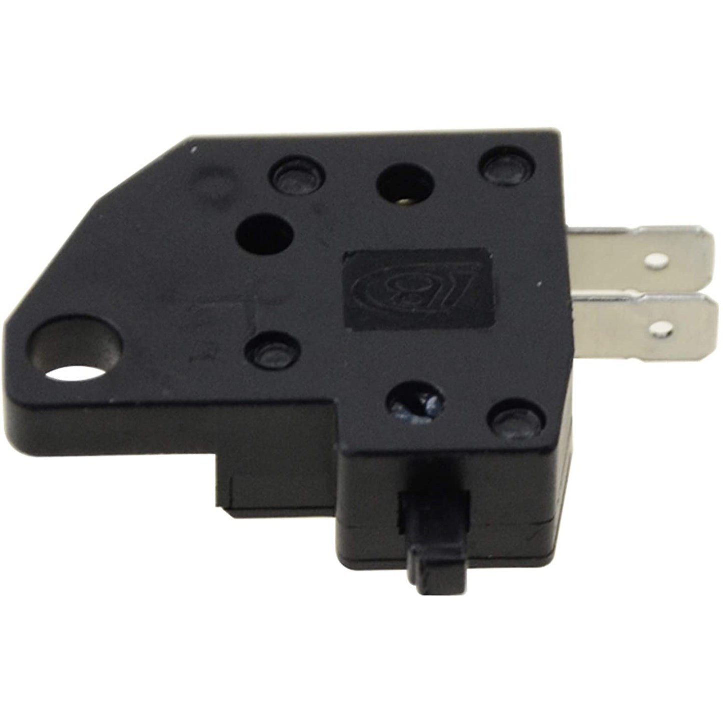 GOOFIT Left Brake Switch Replacement For 50cc 70cc 90cc 110cc 125cc 150cc 200cc 250cc ATV Dirt Bike Moped Scooter Pit Bike Dune Buggy