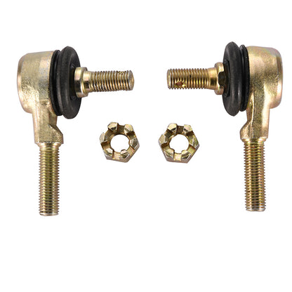 GOOFIT 70mm Tie Rod Assembly Replacement for 50cc 70cc 90cc 110cc 125cc 150cc 200cc 250cc ATV Four Wheeler Quad Ends