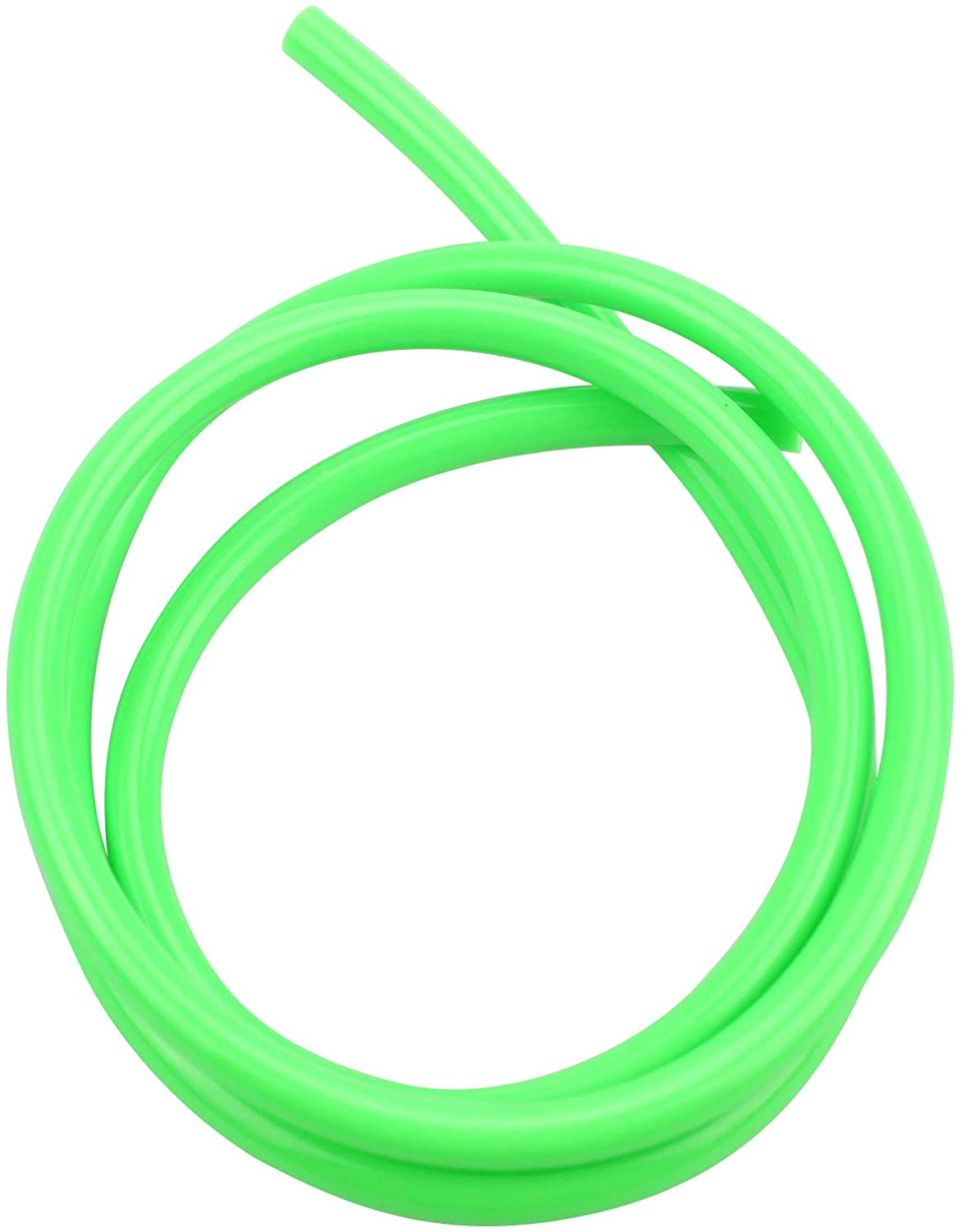 GOOFIT Green Tubing Carburetor/Fuel Vent Line Replacement for ATV Dirt Bike Go Kart Moped Pocket Bike
