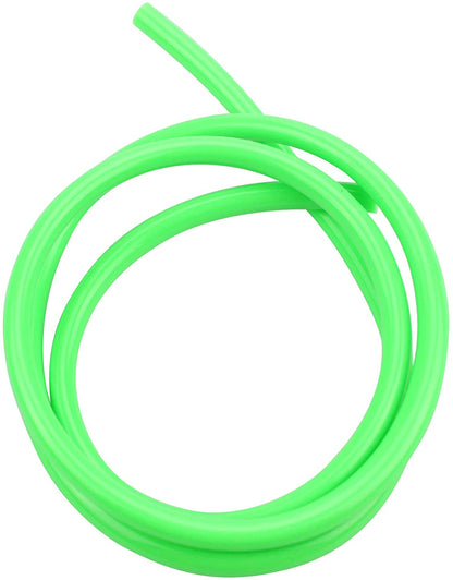 GOOFIT Green Tubing Carburetor/Fuel Vent Line Replacement for ATV Dirt Bike Go Kart Moped Pocket Bike