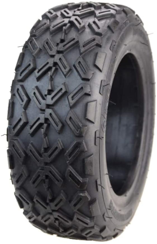 GOOFIT 10X4-6 Tyres Tire Rubber Replacement For Mini Electric Scooter