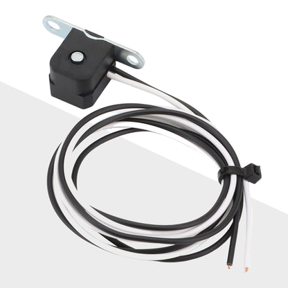 GOOFIT Motorcycle Ignition Pickup Coil Stator Trigger Part number:4TR-81670-00-00 Replacement for V-star 650 98-16