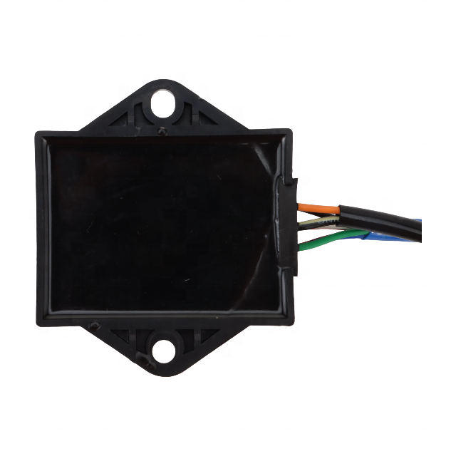 GOOFIT Outboard Engine 6 Wire CDI Replacement for 1989-2017 40HP DT40 DT40C OEM 32900-94460 32900-94461 32900-94470 32900-92L10