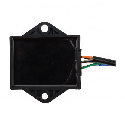 GOOFIT Outboard Engine 6 Wire CDI Replacement for 1989-2017 40HP DT40 DT40C OEM 32900-94460 32900-94461 32900-94470 32900-92L10