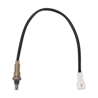 GOOFIT 2 Pin Oxygen Sensor Replacement for GY6 Engine 169cc 170cc EFI Jonway GTX 250 EFI 200