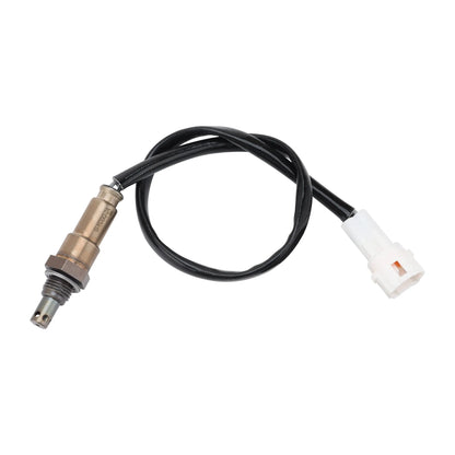 GOOFIT 2 Pin Oxygen Sensor Replacement for GY6 Engine 169cc 170cc EFI Jonway GTX 250 EFI 200