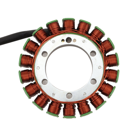 GOOFIT Motorcycle Magneto Stator Coil Replacement for Triumph Daytona 600 2003-2004 Triumph Daytona 650 2005 Triumph Speed Four 600 2002-2006 Triumph TT600 2000-2003 Triumph Speedmaster 865 2006-2007 T1300148/T1300818