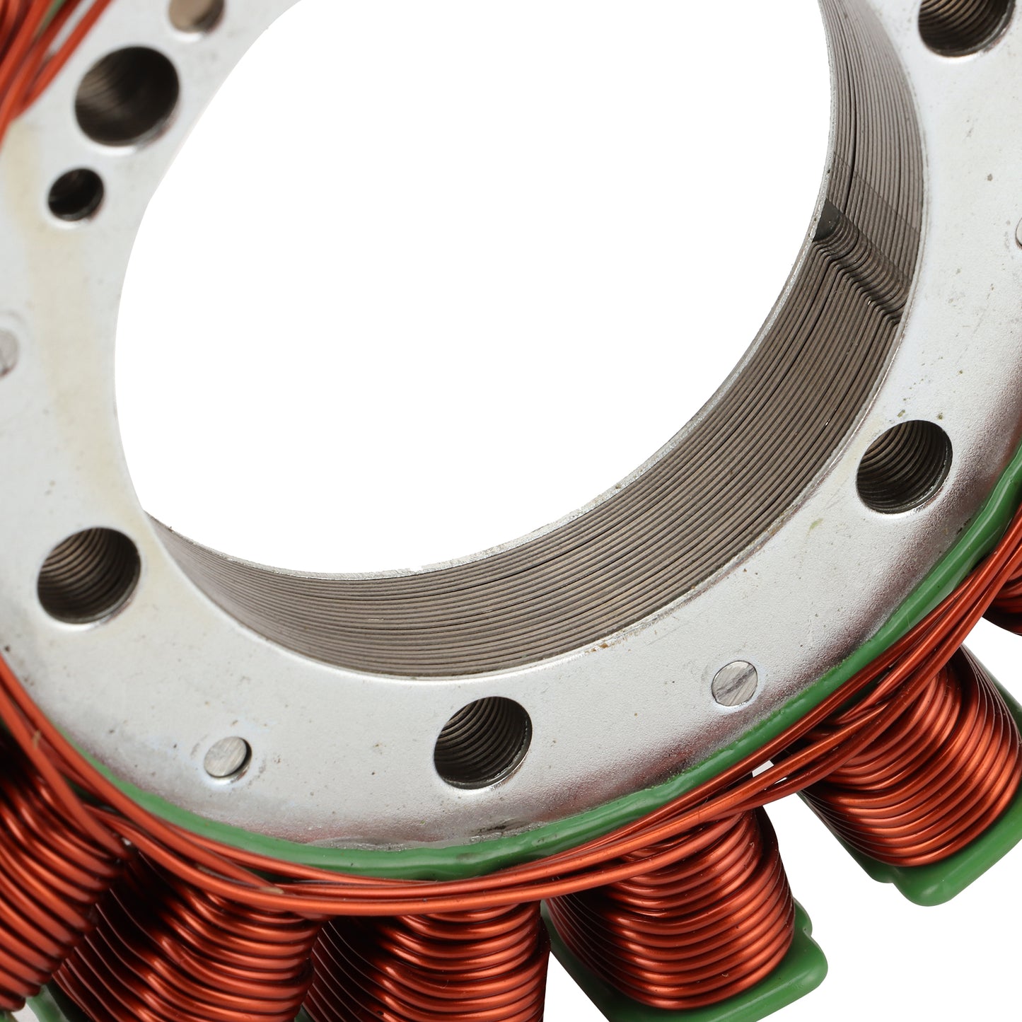 GOOFIT Motorcycle Magneto Stator Coil Replacement for Triumph Daytona 600 2003-2004 Triumph Daytona 650 2005 Triumph Speed Four 600 2002-2006 Triumph TT600 2000-2003 Triumph Speedmaster 865 2006-2007 T1300148/T1300818