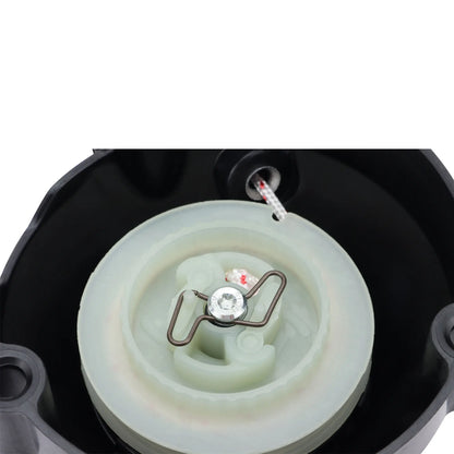 GOOFIT Pull Start Recoil Starter Replacement for 42821900303 42821900300A BR500 BR550 BR600
