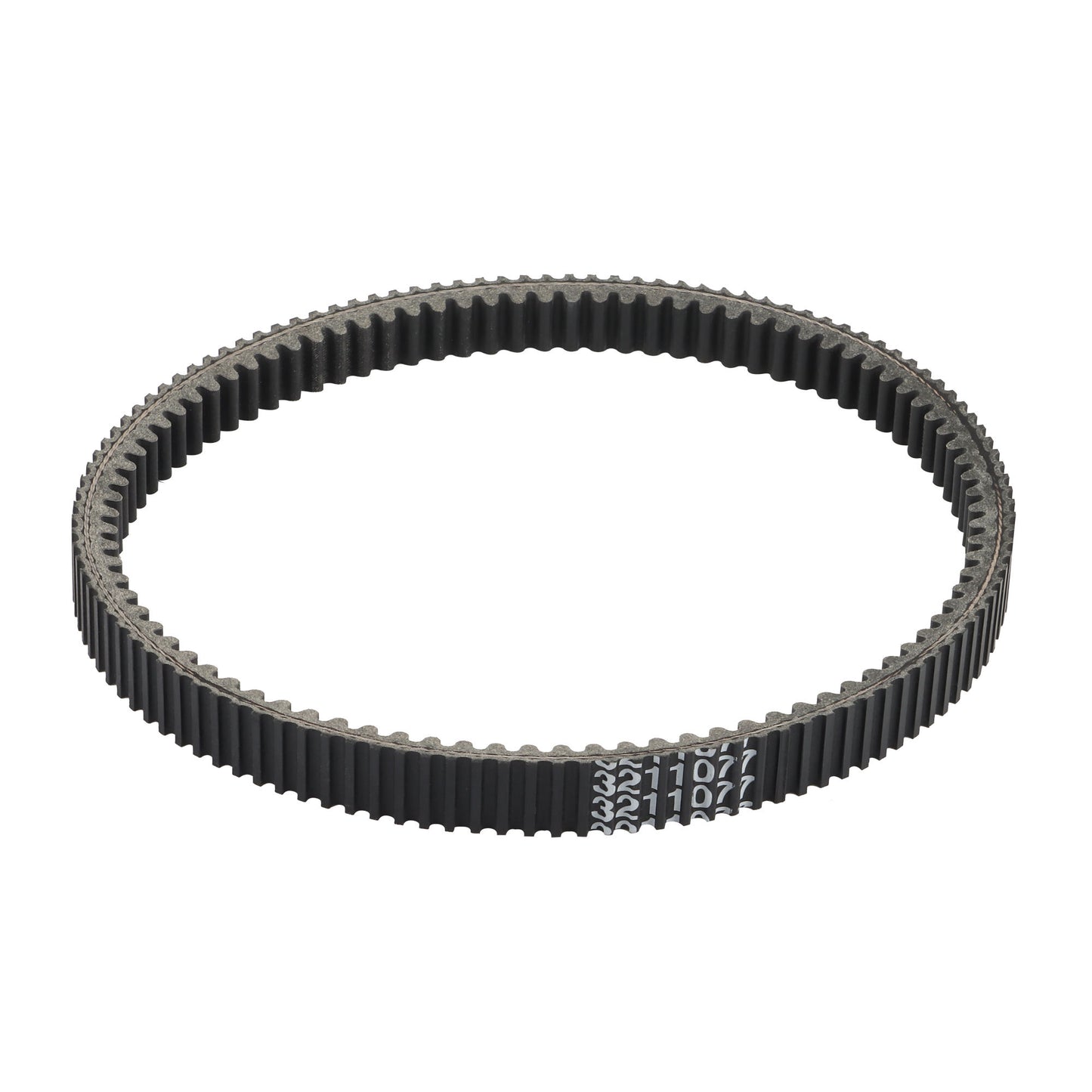 GOOFIT Motorcycle Drive Belt Replacement for Polaris Ranger XP 500 Sportsman 400 500 Scrambler Magnum