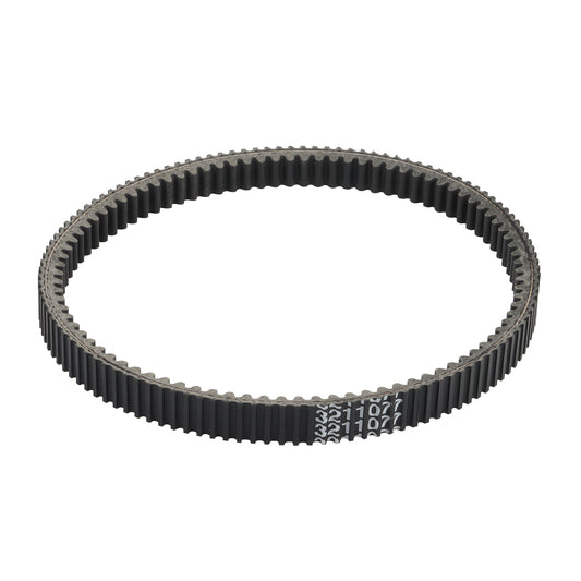 GOOFIT Motorcycle Drive Belt Replacement for Polaris Ranger XP 500 Sportsman 400 500 Scrambler Magnum