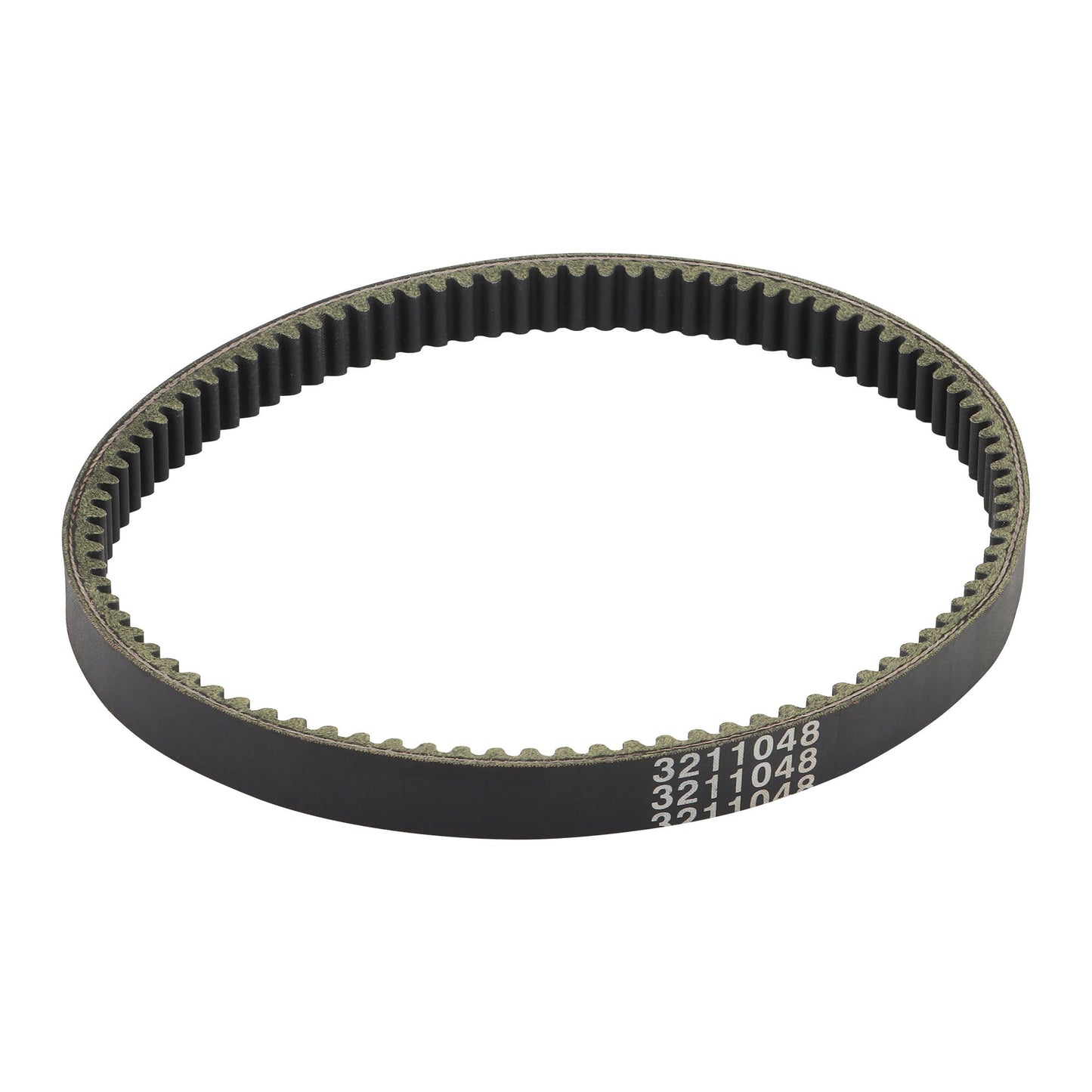 GOOFIT Motorcycle Drive Belt Replacement for 1993-2019 Polaris Ranger 500 RZR 800 Scrambler 400 Trail Boss 250 Spare Parts