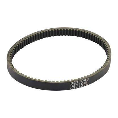 GOOFIT Motorcycle Drive Belt Replacement for 1993-2019 Polaris Ranger 500 RZR 800 Scrambler 400 Trail Boss 250 Spare Parts