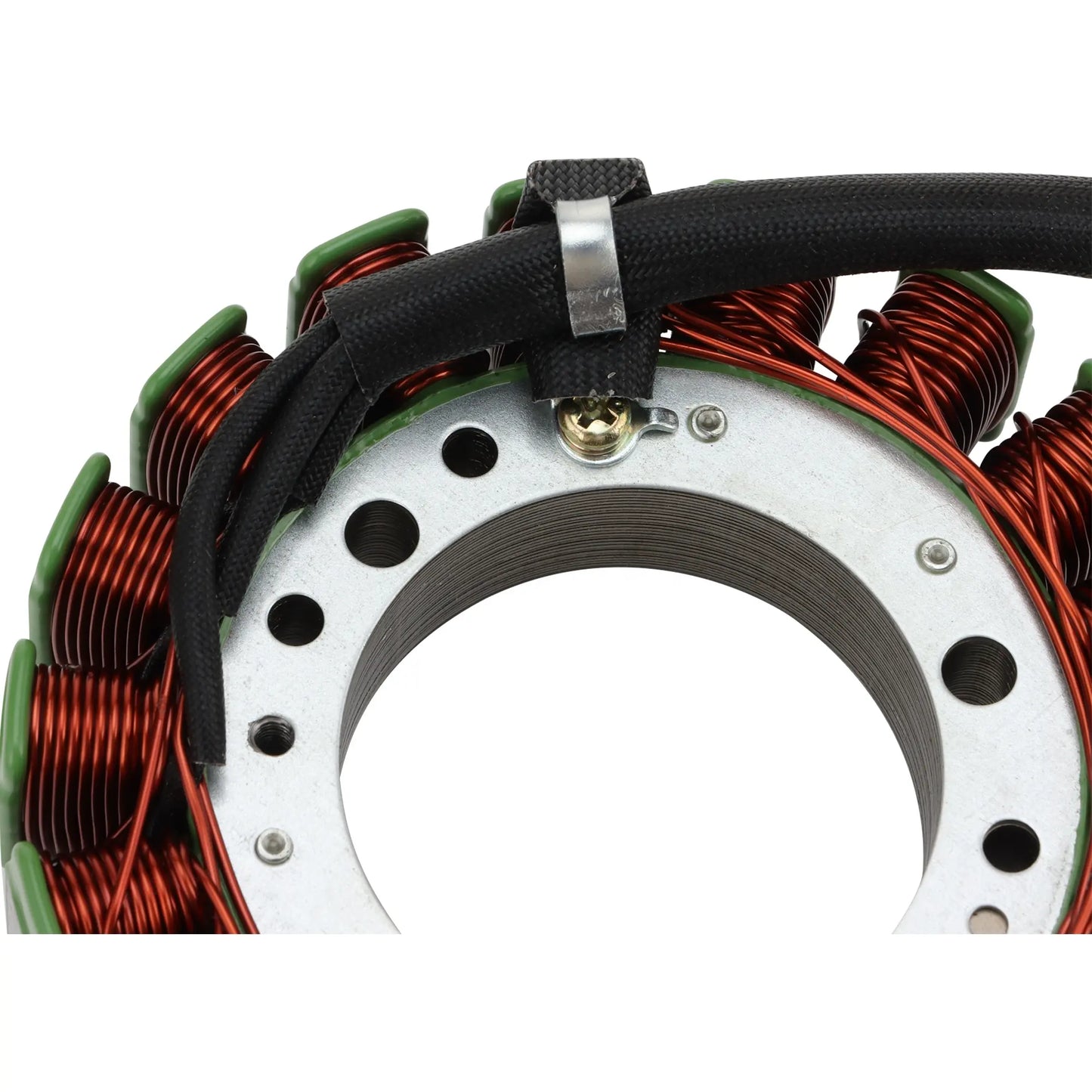 GOOFIT Motorcycle Stator Coil Replacement for 21003-1164 21003-1385 VN1500 Vulcan1500 1500L 88 SE VN15 1470cc 1996-1998