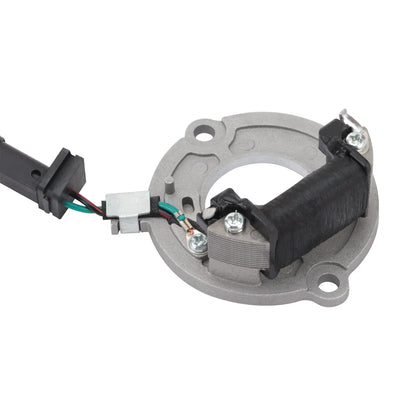 GOOFIT Motorcycle Generator Magneto Stator Rotor for Honda CR80 CR80R Engine Accessories