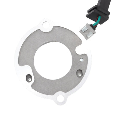 GOOFIT Motorcycle Generator Magneto Stator Rotor for Honda CR80 CR80R Engine Accessories