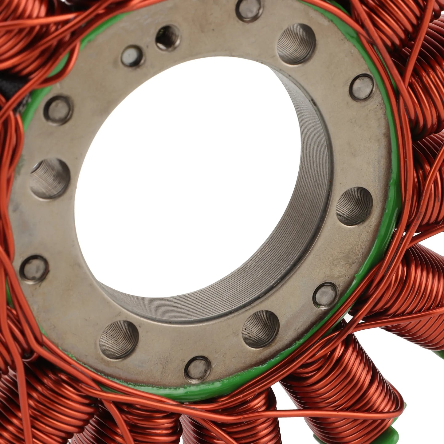 GOOFIT Motorcycle Magneto Stator Coil Replacement for Triumph Daytona 600 2003-2004 Triumph Daytona 650 2005 Triumph Speed Four 600 2002-2006 Triumph TT600 2000-2003 Triumph Speedmaster 865 2006-2007