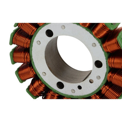 GOOFIT Motorcycle Stator Coil Replacement for 420296907 420685920 Can-am Outlander Renegade 1000 2012-2015 1000R 570 850 2016-2018 500 2008-2015 800 2007-2008 800R 2009-2015