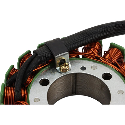 GOOFIT Motorcycle Stator Coil Replacement for 420296907 420685920 Can-am Outlander Renegade 1000 2012-2015 1000R 570 850 2016-2018 500 2008-2015 800 2007-2008 800R 2009-2015