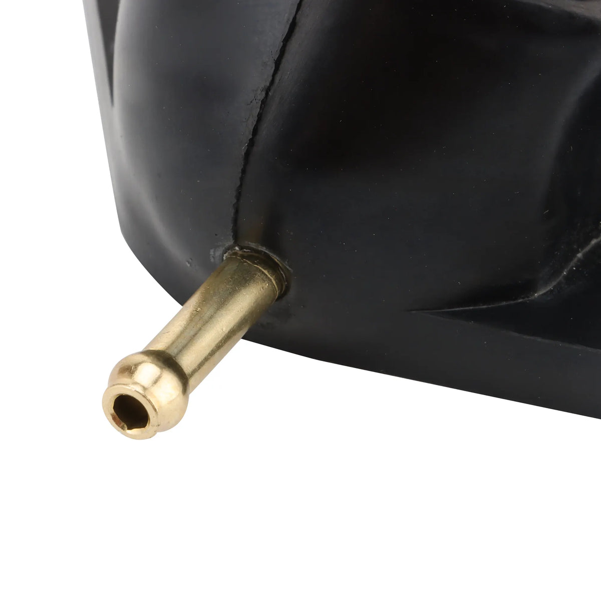 GOOFIT Intake Manifold Pipe Replacement for 16210-KS4-840 16210-KM1-010 CH250 Elite 1985-1988 CN250 Helix 1987-2007