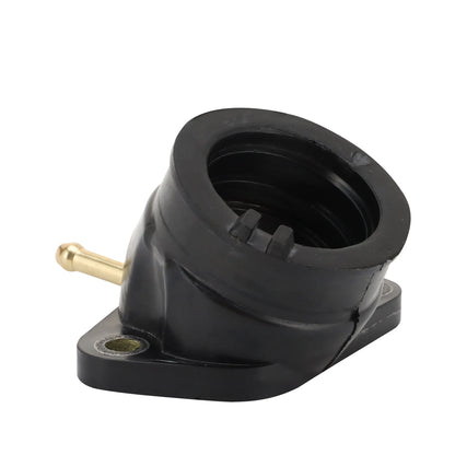 GOOFIT Intake Manifold Pipe Replacement for 16210-KS4-840 16210-KM1-010 CH250 Elite 1985-1988 CN250 Helix 1987-2007