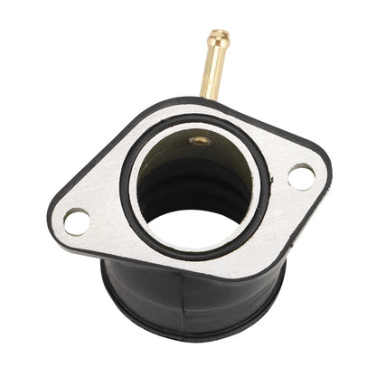 GOOFIT Intake Manifold Pipe Replacement for 16210-KS4-840 16210-KM1-010 CH250 Elite 1985-1988 CN250 Helix 1987-2007