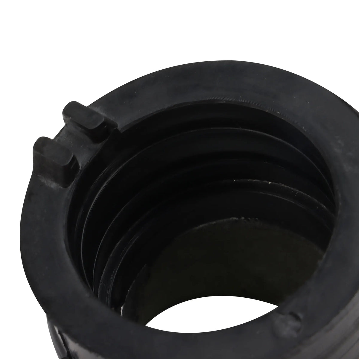 GOOFIT Intake Manifold Pipe Replacement for 16210-KS4-840 16210-KM1-010 CH250 Elite 1985-1988 CN250 Helix 1987-2007