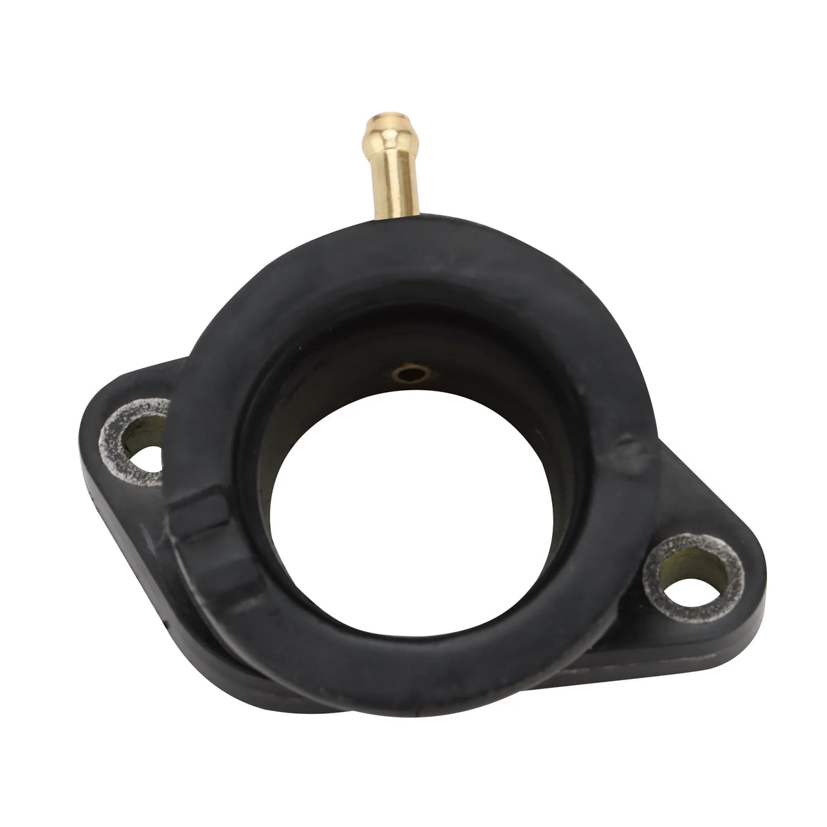 GOOFIT Intake Manifold Pipe Replacement for 16210-KS4-840 16210-KM1-010 CH250 Elite 1985-1988 CN250 Helix 1987-2007
