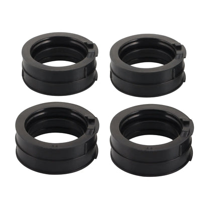 GOOFIT Intake Manifold Pipe Replacement for 3GM-13597-00-00 YZF750R YZF750 1994-1998 FZR1000 1989-1995 YZF1000R Thunderace YZF1000 1997-2001