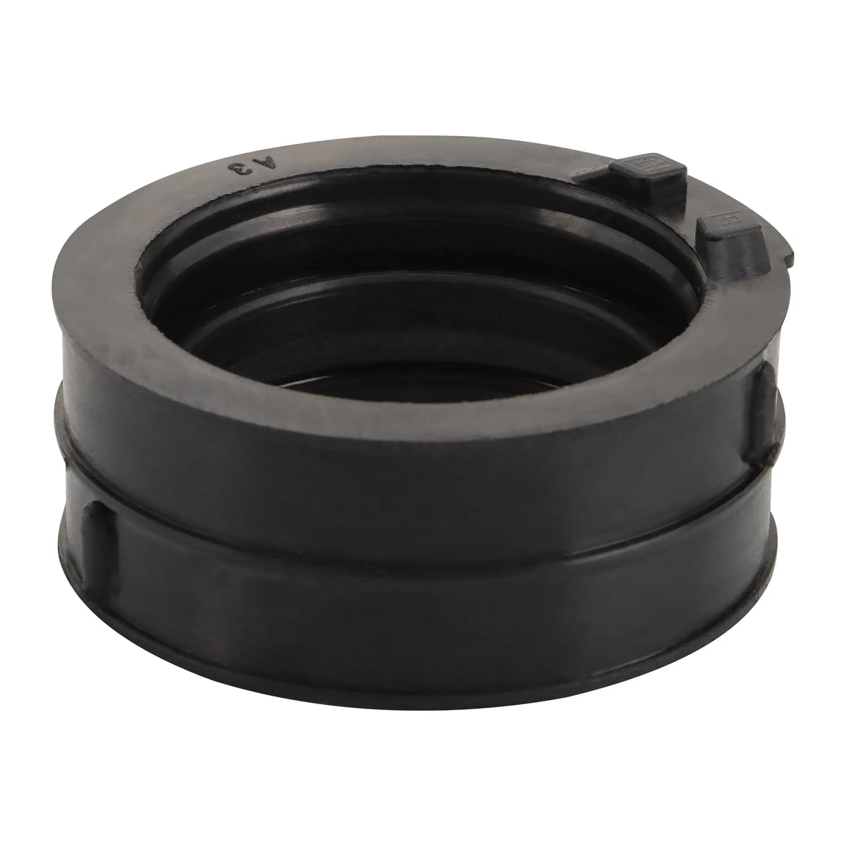 GOOFIT Intake Manifold Pipe Replacement for 3GM-13597-00-00 YZF750R YZF750 1994-1998 FZR1000 1989-1995 YZF1000R Thunderace YZF1000 1997-2001