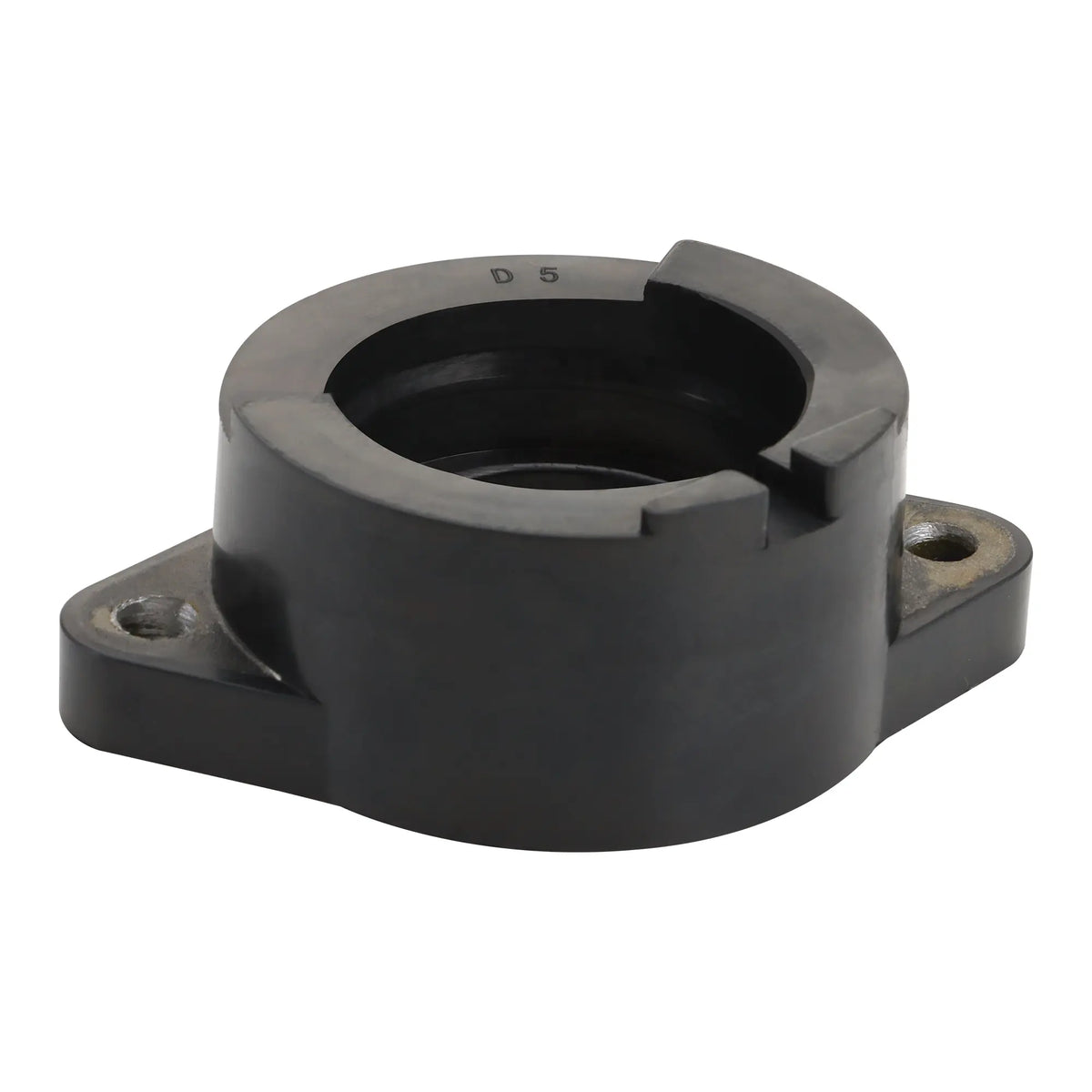 GOOFIT Carburetor Intake Manifold Boot Replacement for TT500 SR500G XT500 OEM #1U6-13565-02#583-13565-01