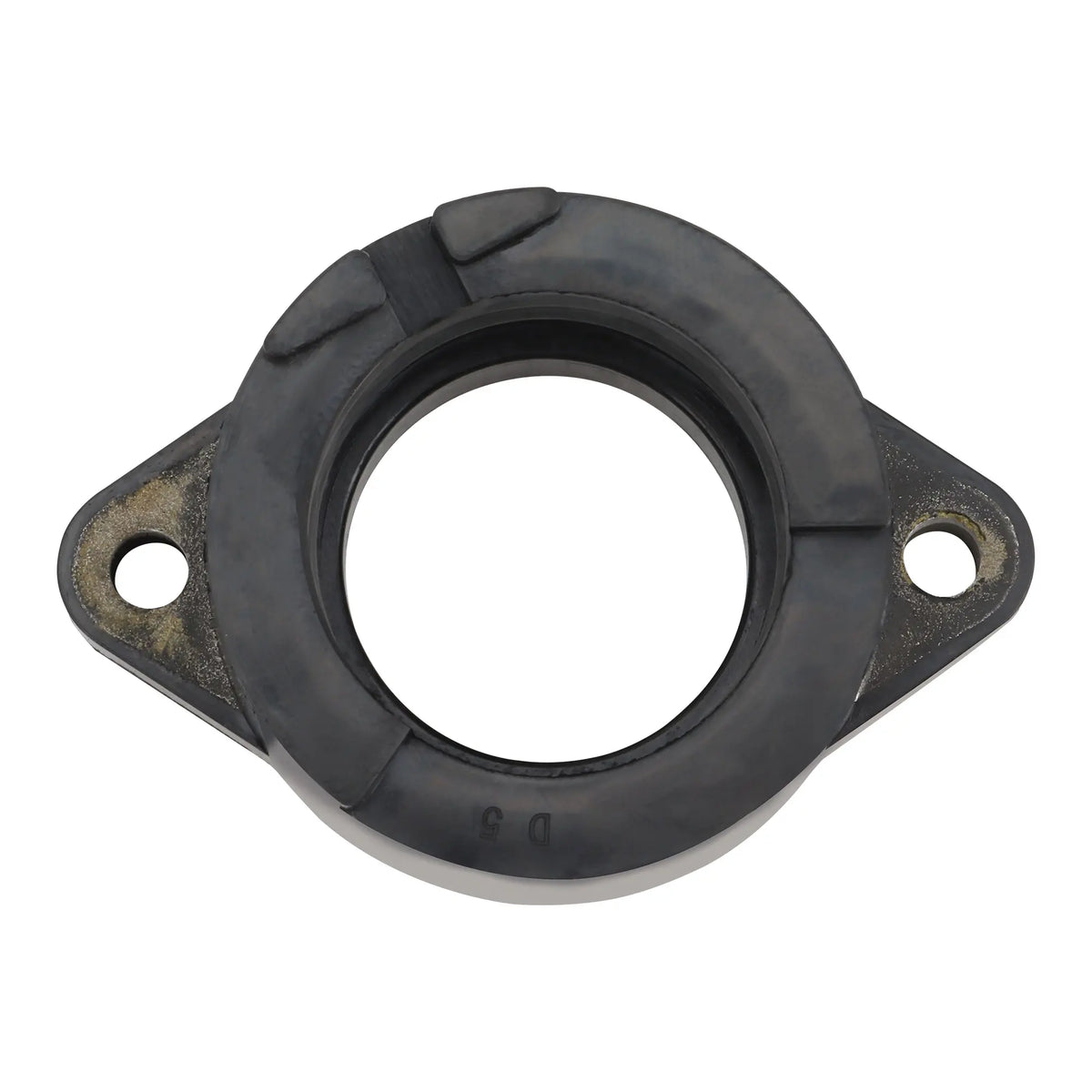 GOOFIT Carburetor Intake Manifold Boot Replacement for TT500 SR500G XT500 OEM #1U6-13565-02#583-13565-01
