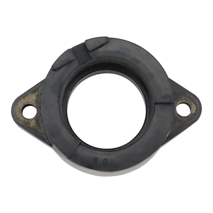 GOOFIT Carburetor Intake Manifold Boot Replacement for TT500 SR500G XT500 OEM #1U6-13565-02#583-13565-01