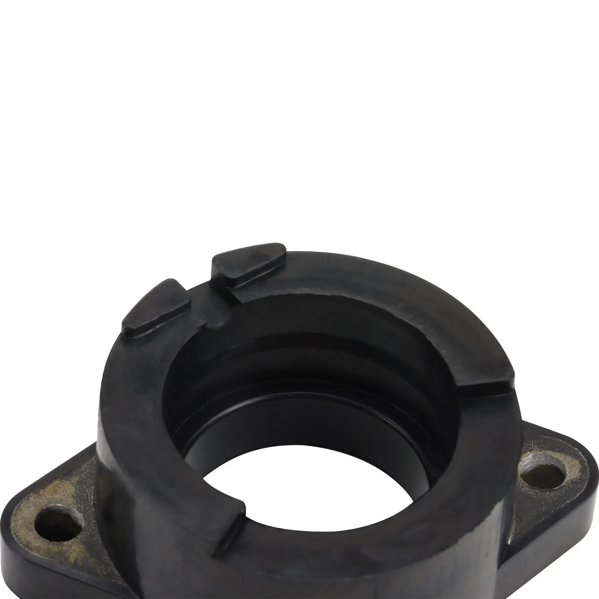GOOFIT Carburetor Intake Manifold Boot Replacement for TT500 SR500G XT500 OEM #1U6-13565-02#583-13565-01