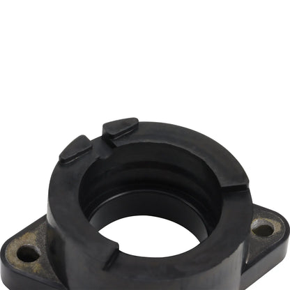 GOOFIT Carburetor Intake Manifold Boot Replacement for TT500 SR500G XT500 OEM #1U6-13565-02#583-13565-01