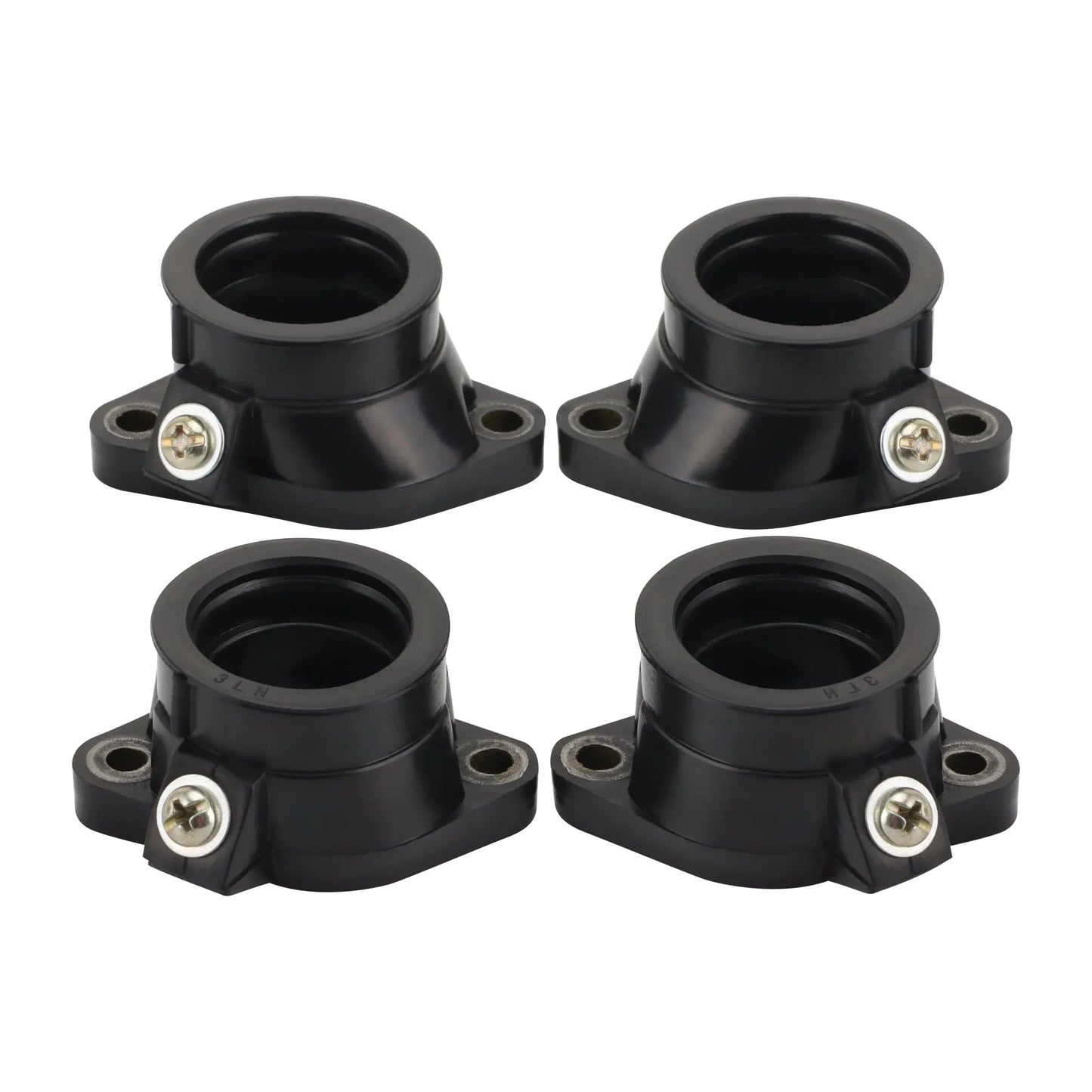 GOOFIT Intake Manifold Pipe Replacement for 3LN-13586-00 FZR250 FZR250R 1989-1994