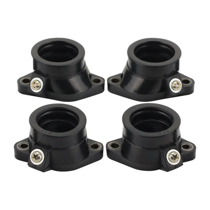 GOOFIT Intake Manifold Pipe Replacement for 3LN-13586-00 FZR250 FZR250R 1989-1994
