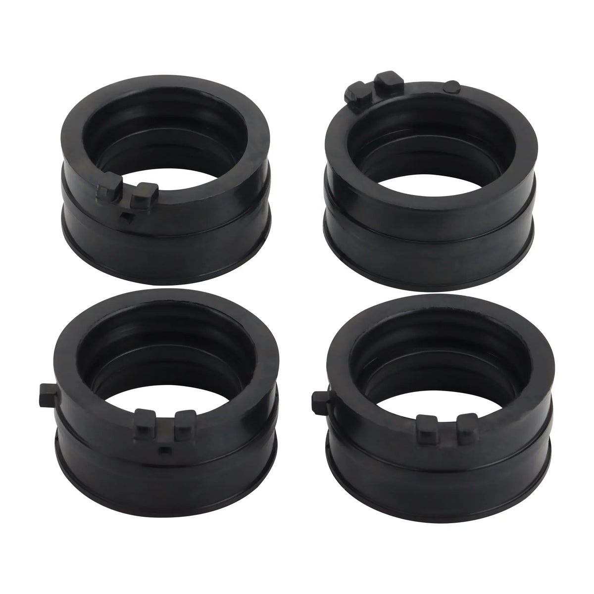 GOOFIT Intake Manifold Pipe Replacement for 16211-MV9-670 CBR600 CBR600F2 CBR600F3 1991-1998