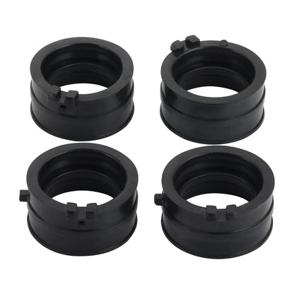 GOOFIT Intake Manifold Pipe Replacement for 16211-MV9-670 CBR600 CBR600F2 CBR600F3 1991-1998