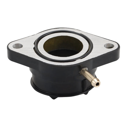 GOOFIT Motorcycle Carburetor Intake Manifold Boot Replacement for 36X-13586-01 AG200 1985